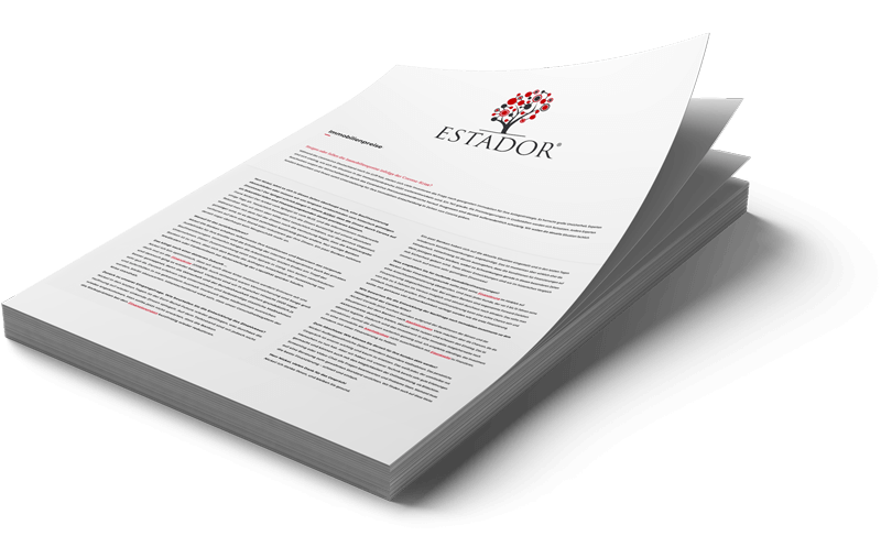 Estador Whitepaper