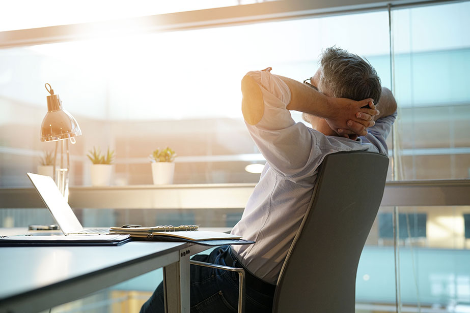 Das Geld für sich arbeiten lassen